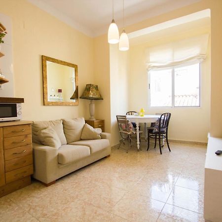 Old Town Apartment Valencia Exterior photo